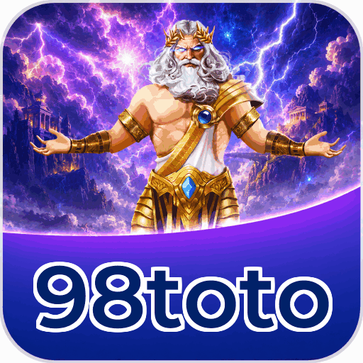 98toto APK v4.7.5 - Screenshot UI modern dan intuitif Indonesia